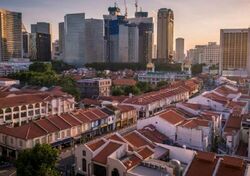 Balestier 288 (D12), Shop House #585475391